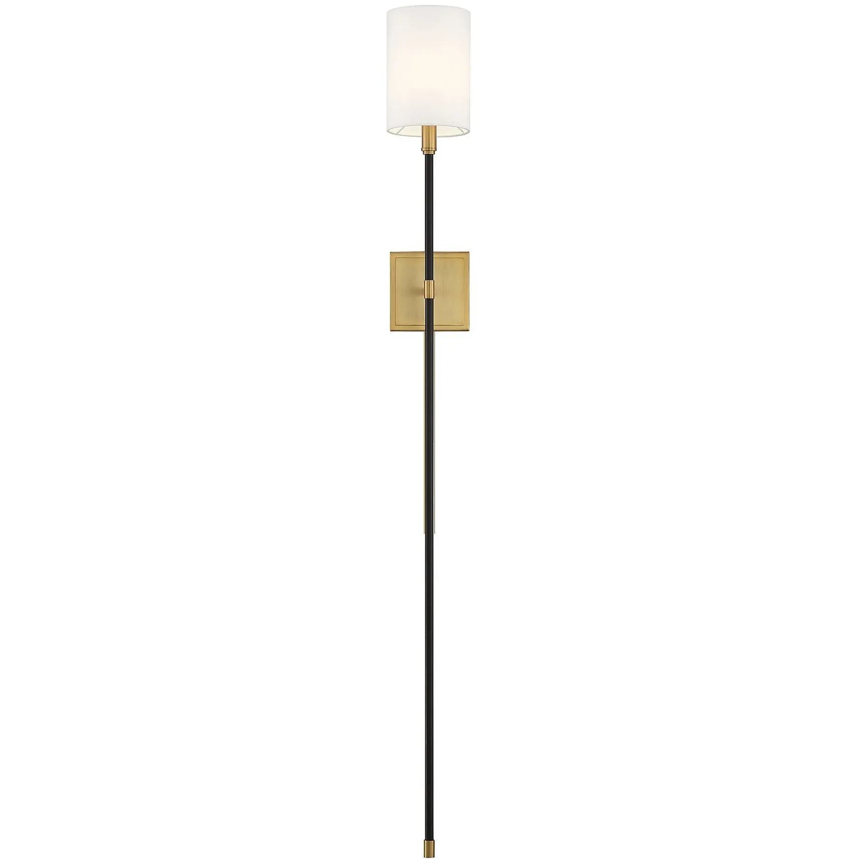 1-Light Wall Sconce