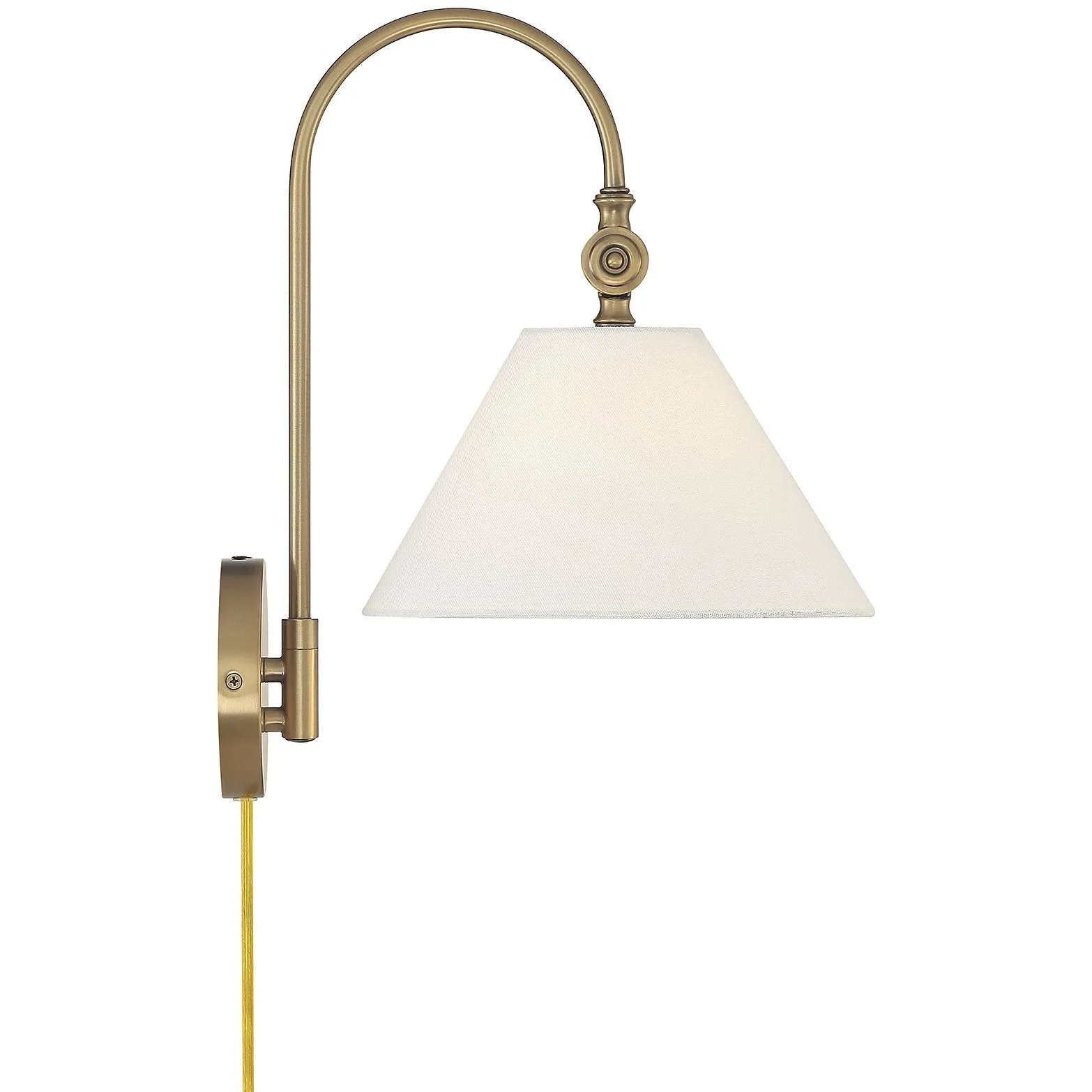 1-Light Wall Sconce