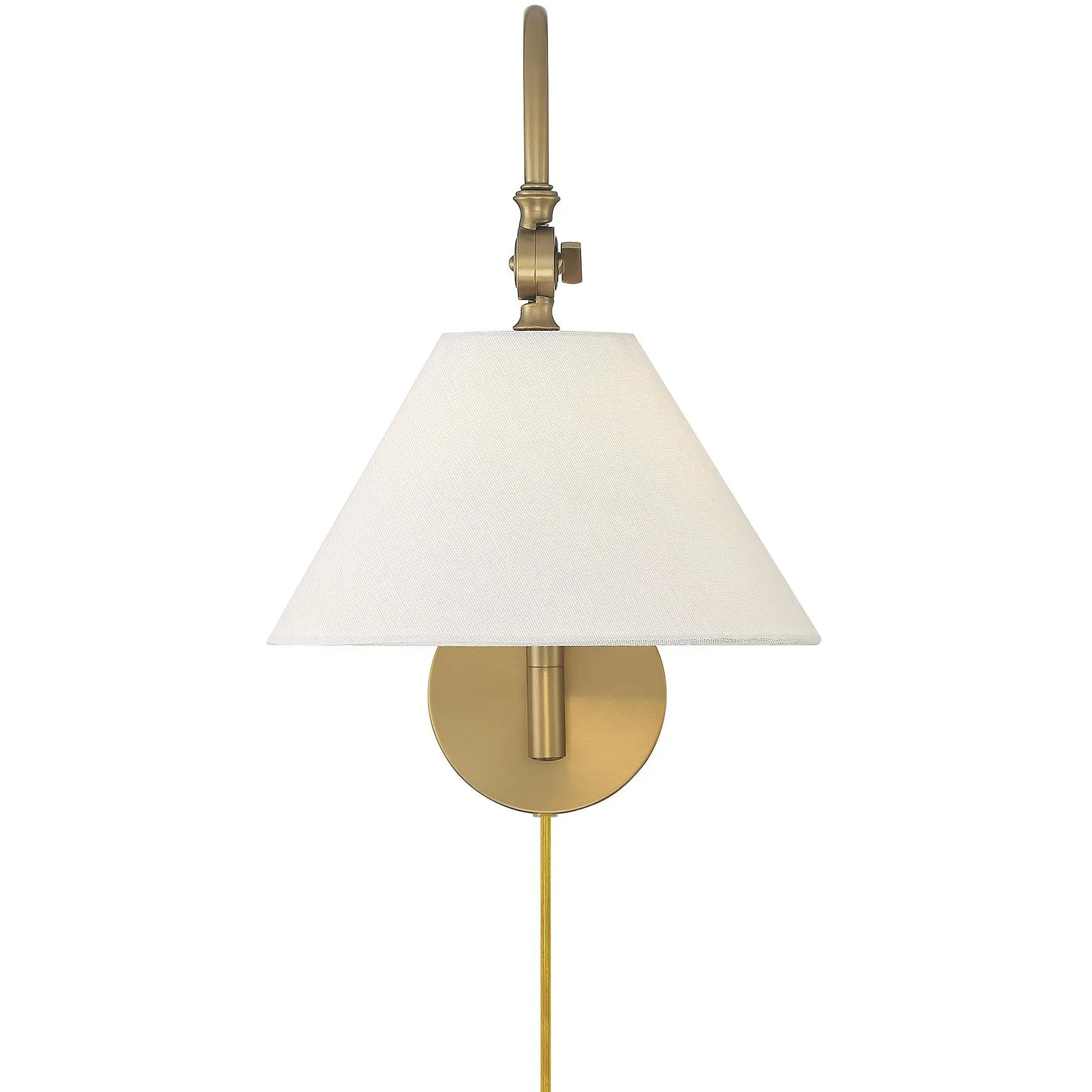 1-Light Wall Sconce