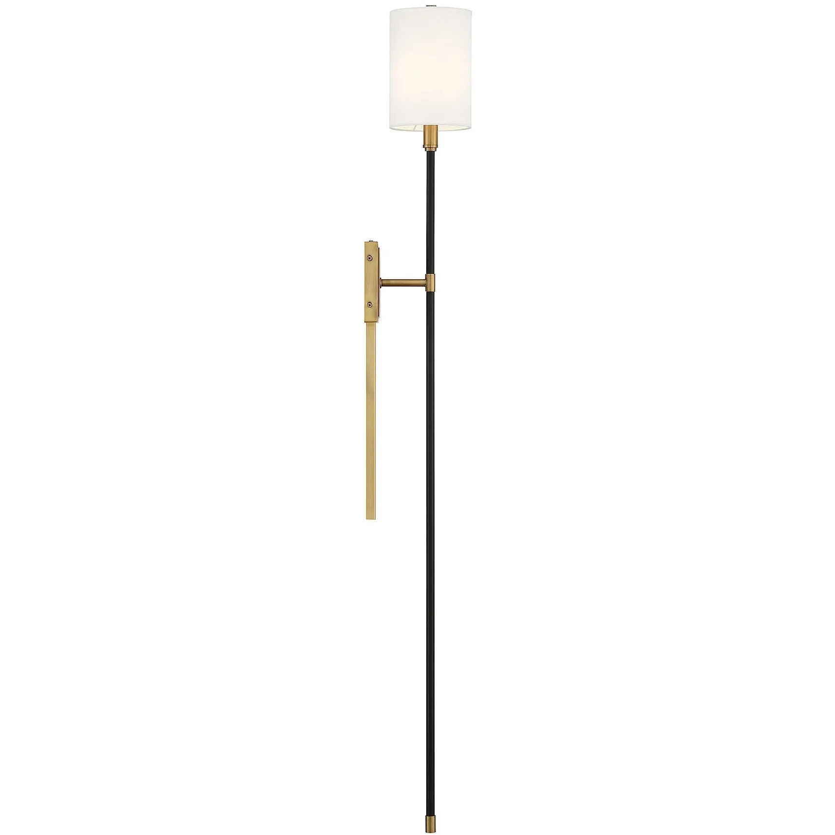 1-Light Wall Sconce