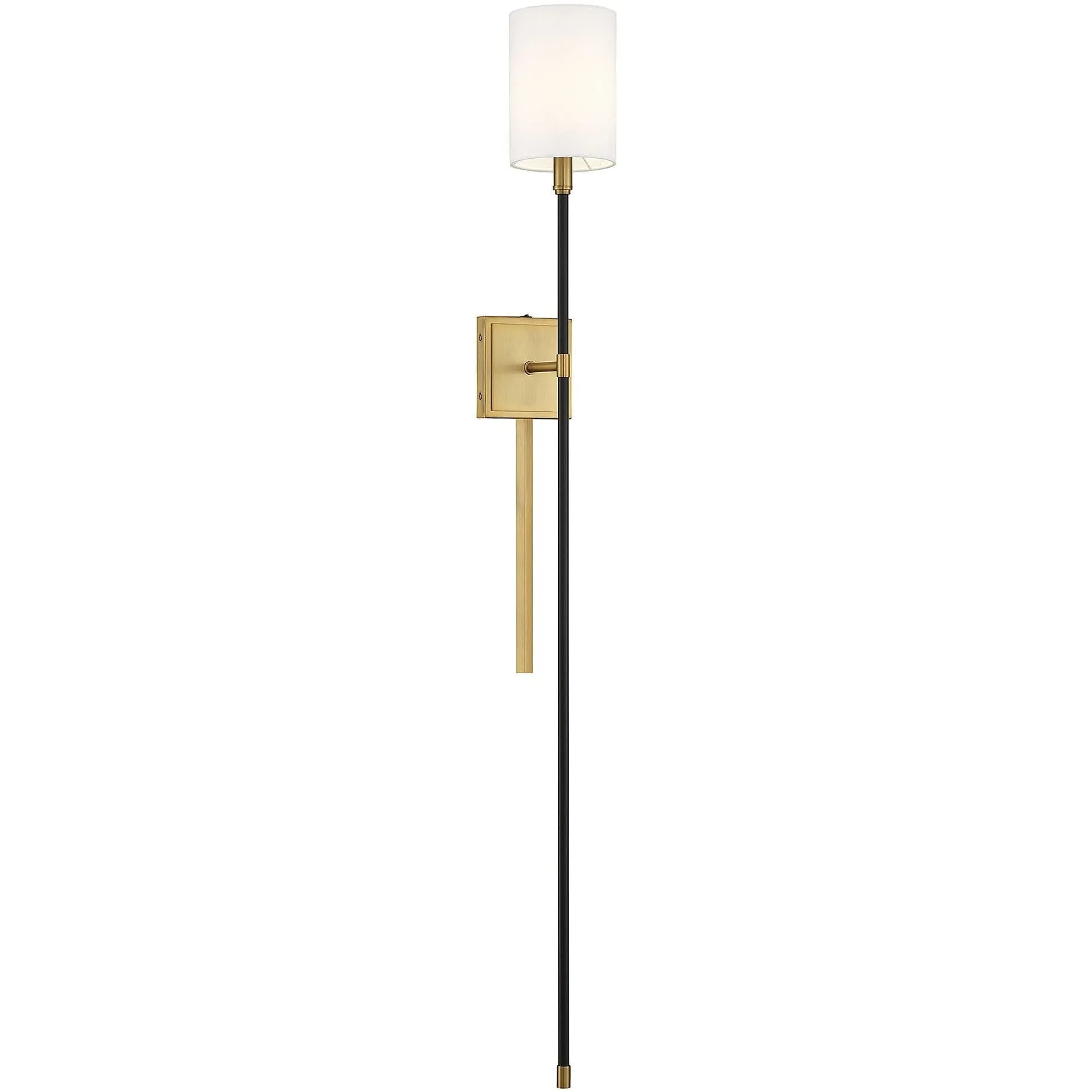 1-Light Wall Sconce