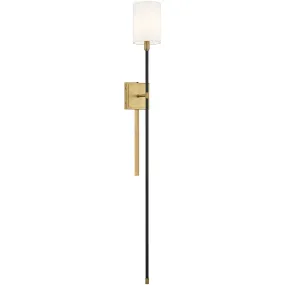 1-Light Wall Sconce