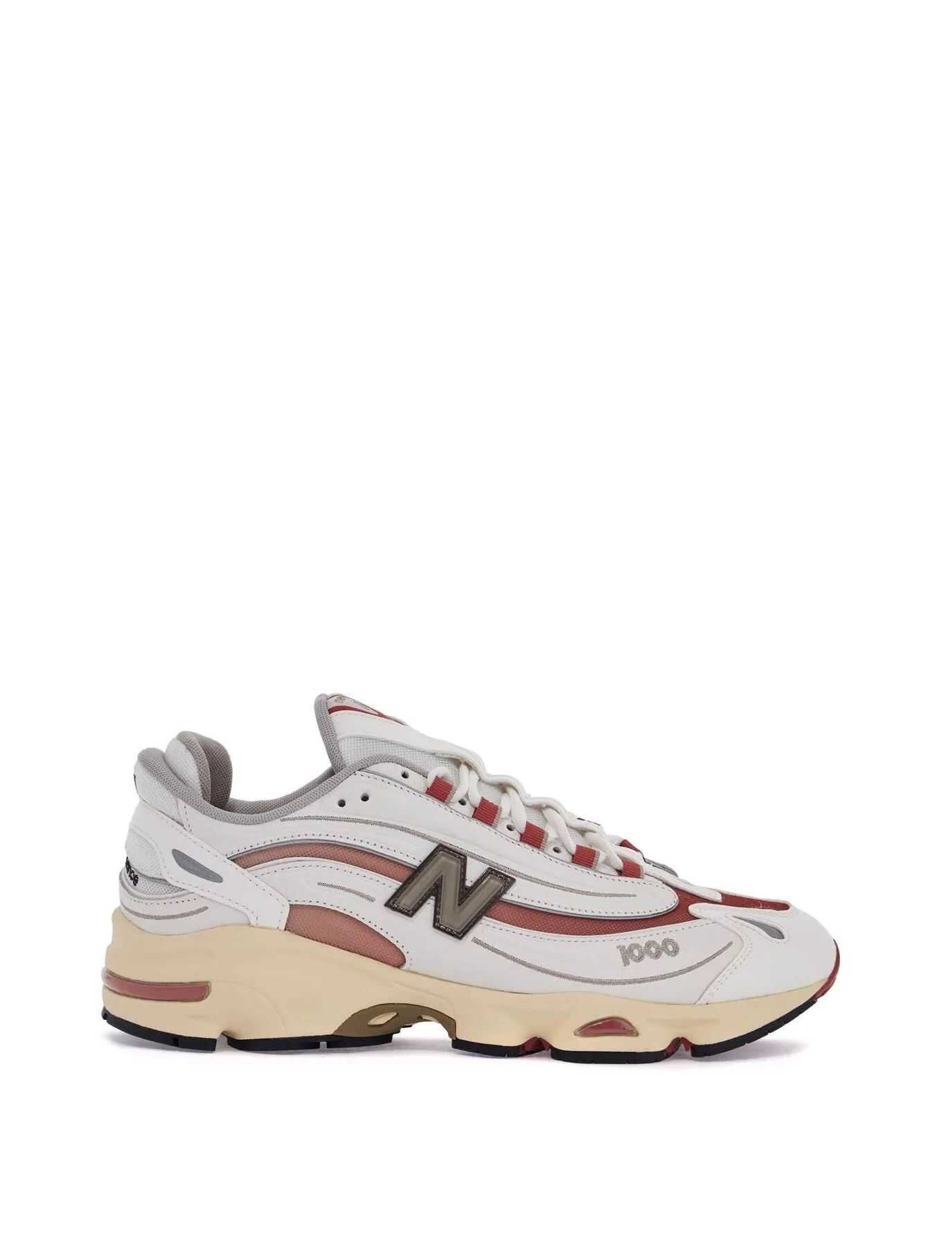 1000 Mesh Sneakers