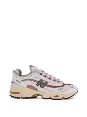 1000 Mesh Sneakers