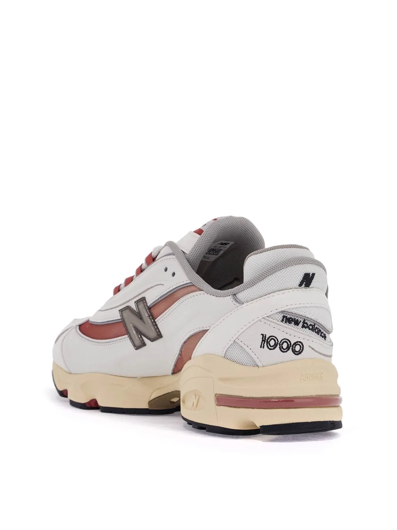 1000 Mesh Sneakers