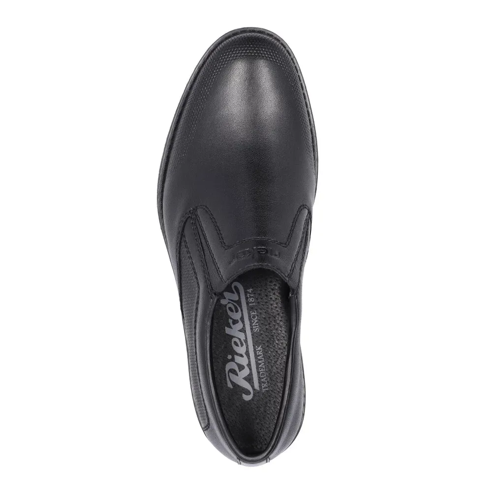 10350 -00 Rieker Slip On