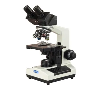 40X-2000X 3MP Digital Integrated Microscope with Halogen Illumination