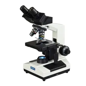 40X-2000X 3MP Digital Integrated Microscope with LED Illumination