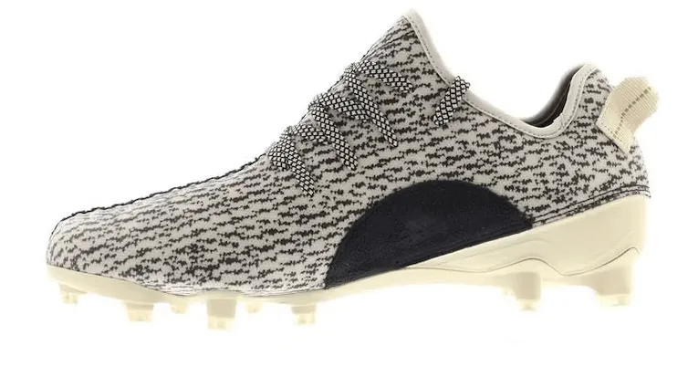 adidas Yeezy 350 Cleat Turtledove