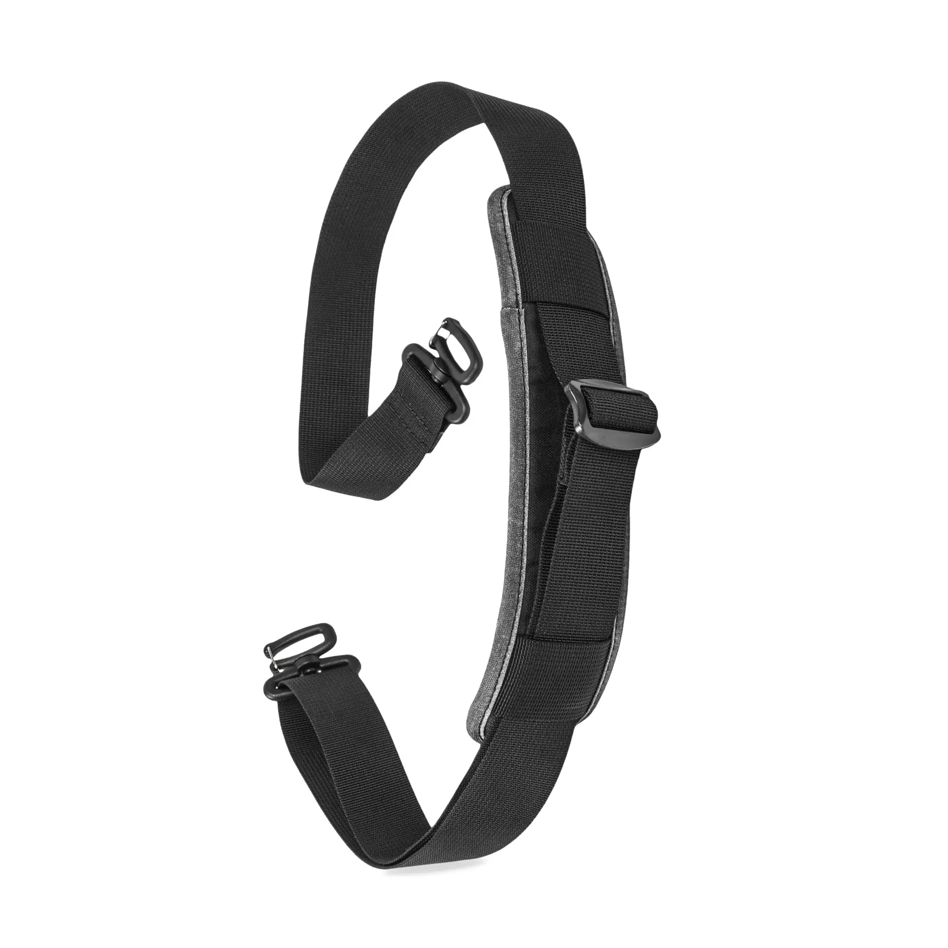 Adjustable Canvas Shoulder Strap｜S Size