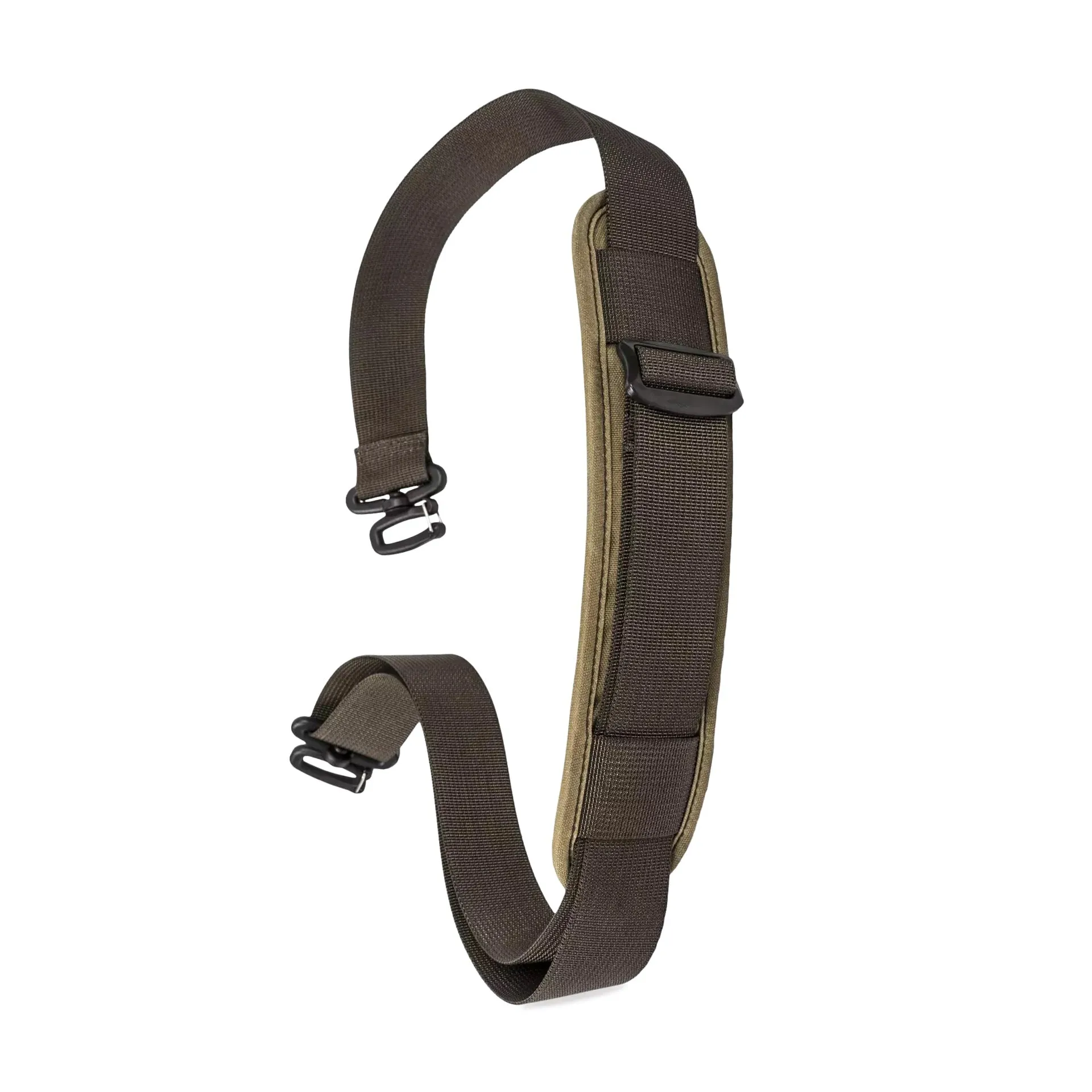 Adjustable Canvas Shoulder Strap｜S Size