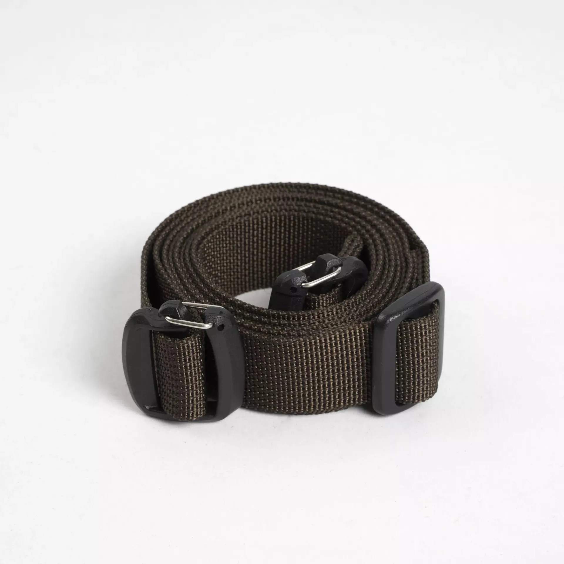 Adjustable Canvas Shoulder Strap｜S Size