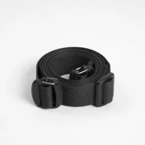 Adjustable Canvas Shoulder Strap｜S Size