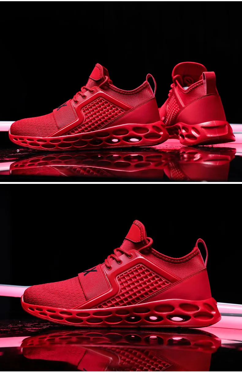 Air Max City Life Street Kicks