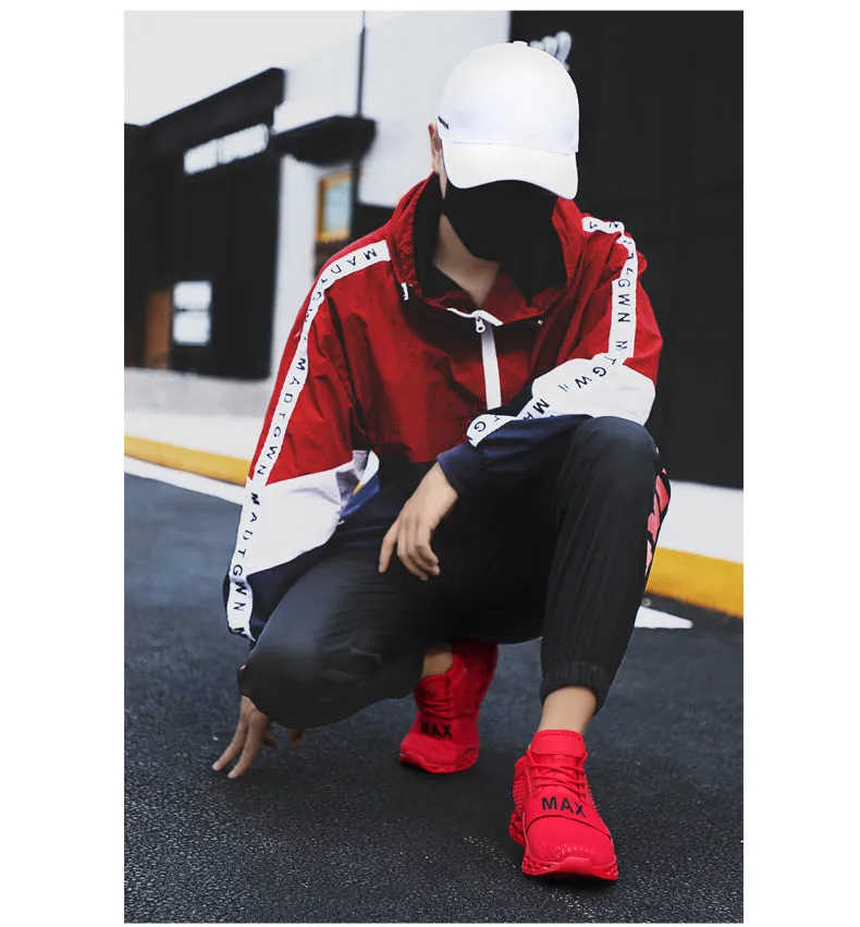 Air Max City Life Street Kicks