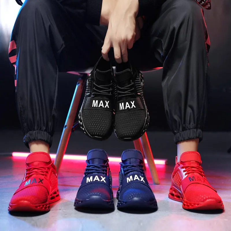 Air Max City Life Street Kicks