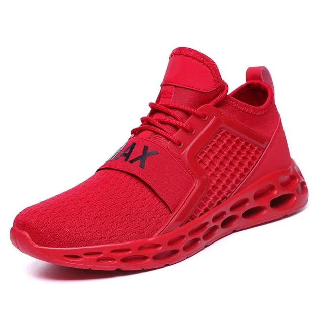 Air Max City Life Street Kicks