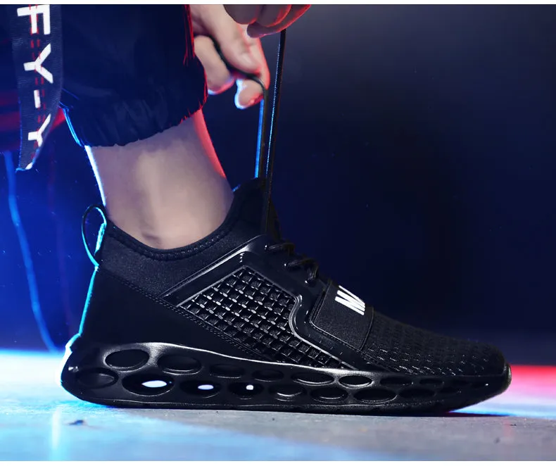 Air Max City Life Street Kicks