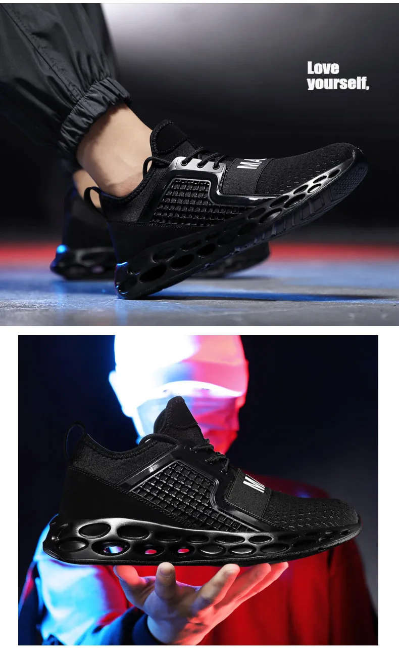 Air Max City Life Street Kicks
