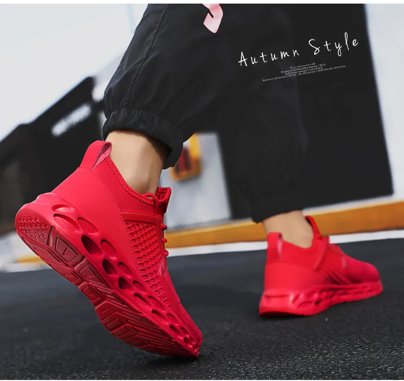 Air Max City Life Street Kicks