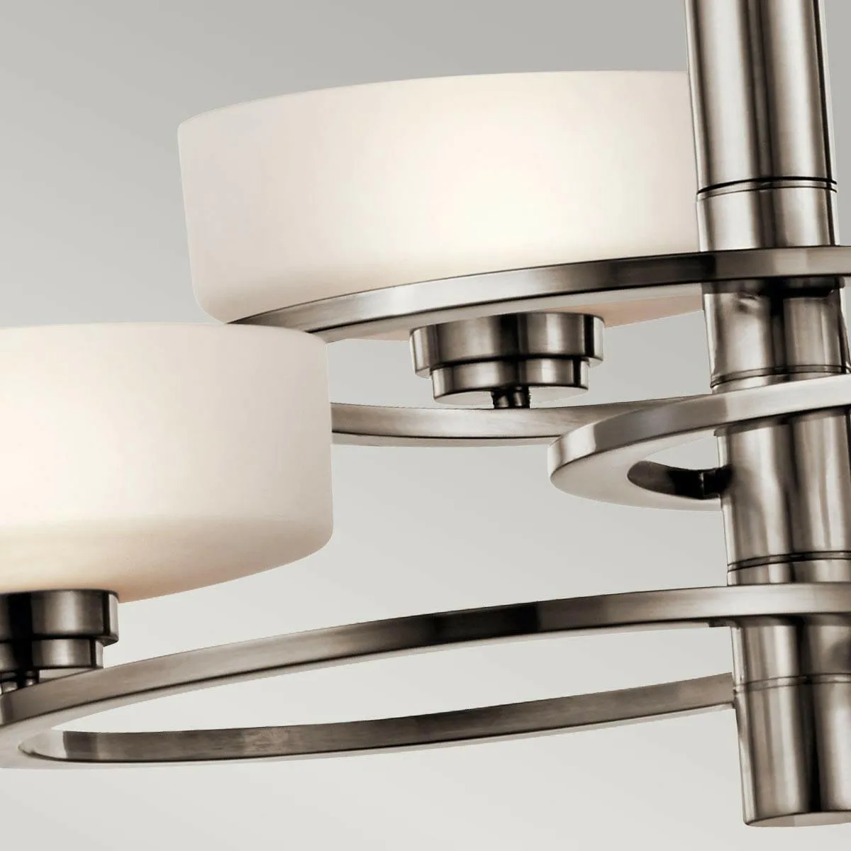 Aleeka 3 Light Chandelier