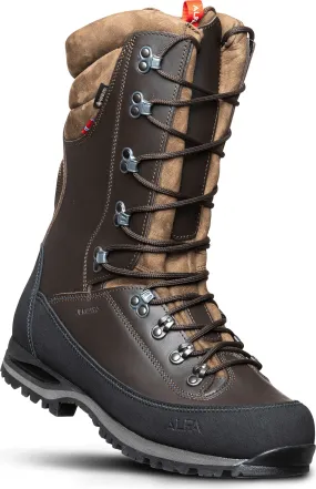 Alfa Unisex Jerv A/P/S Gore-Tex Classic Brown | Buy Alfa Unisex Jerv A/P/S Gore-Tex Classic Brown here | Outnorth