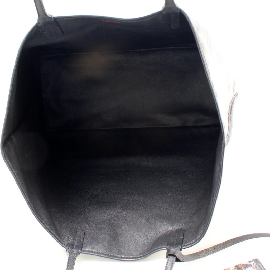 Anjou PM Classic Reversible