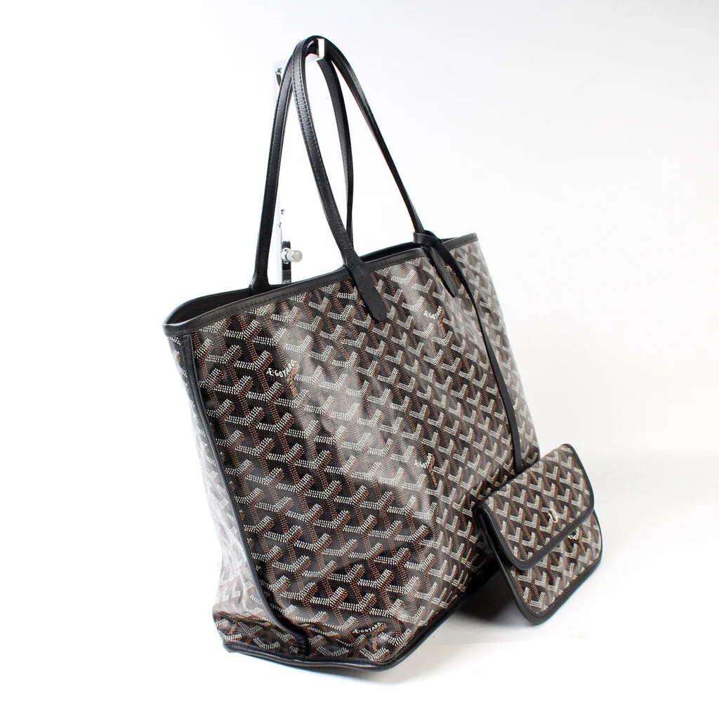 Anjou PM Classic Reversible