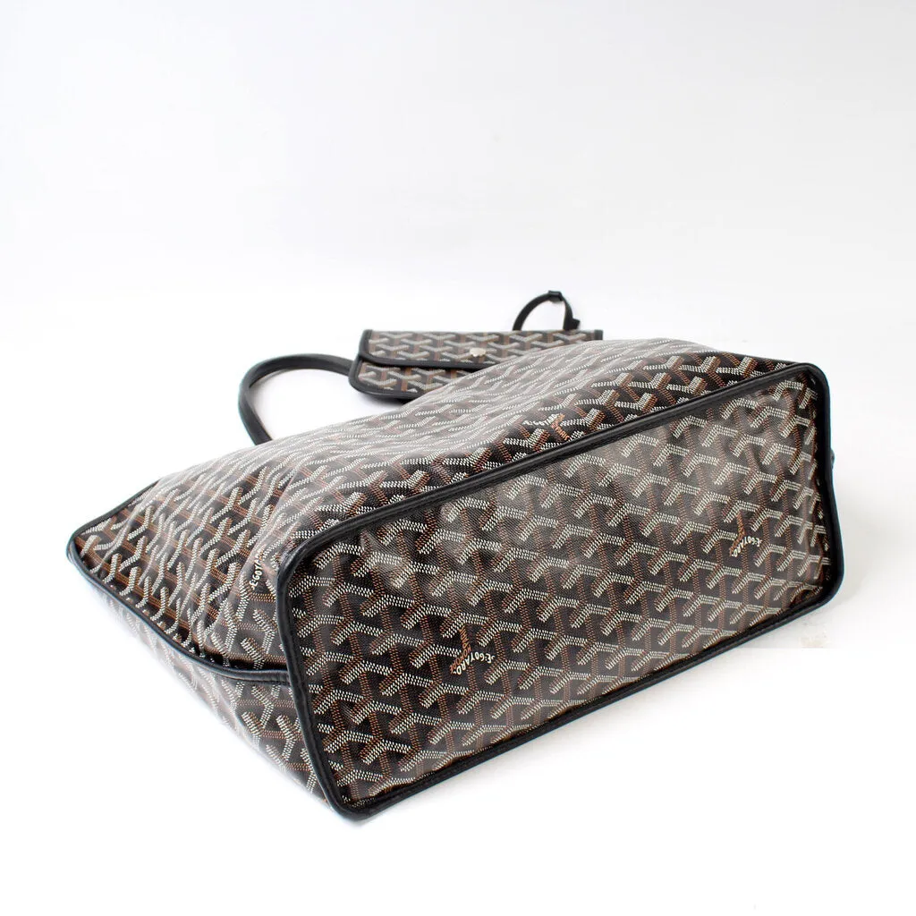 Anjou PM Classic Reversible