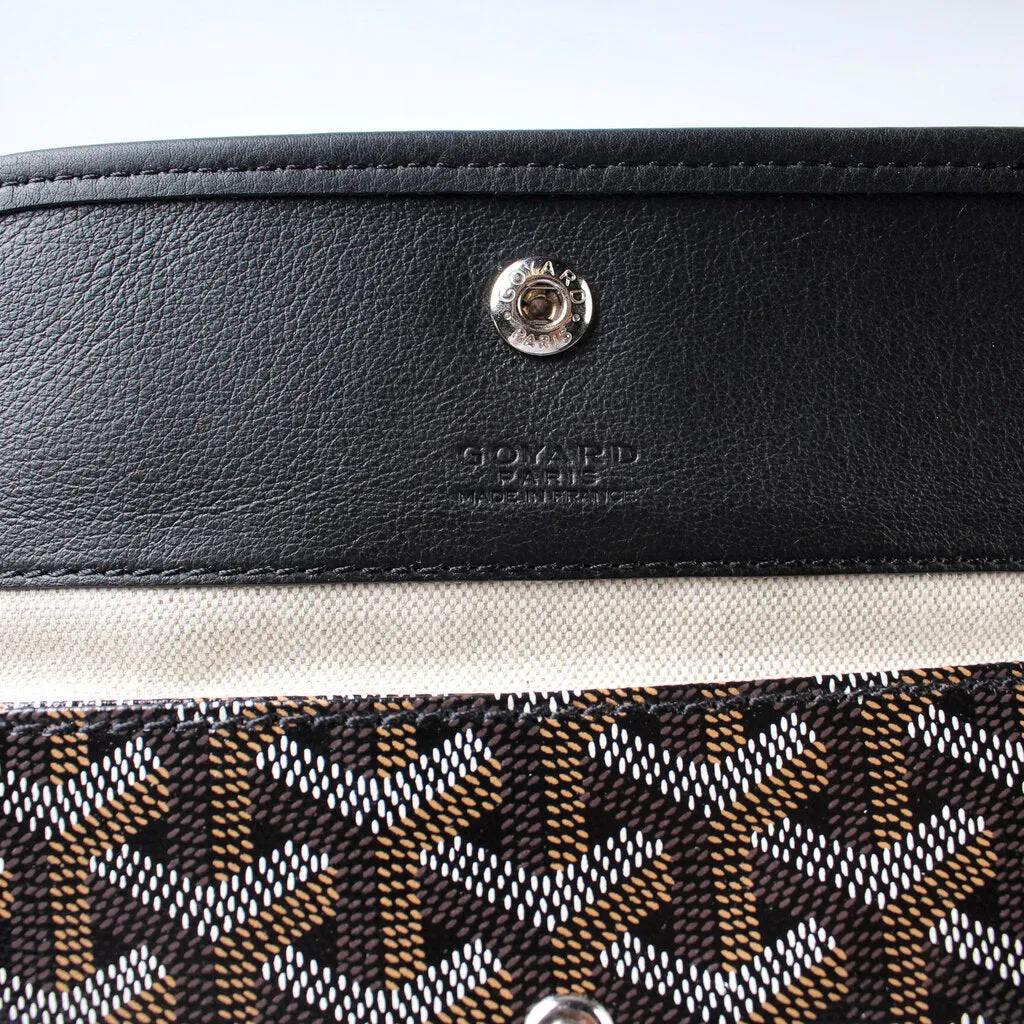 Anjou PM Classic Reversible