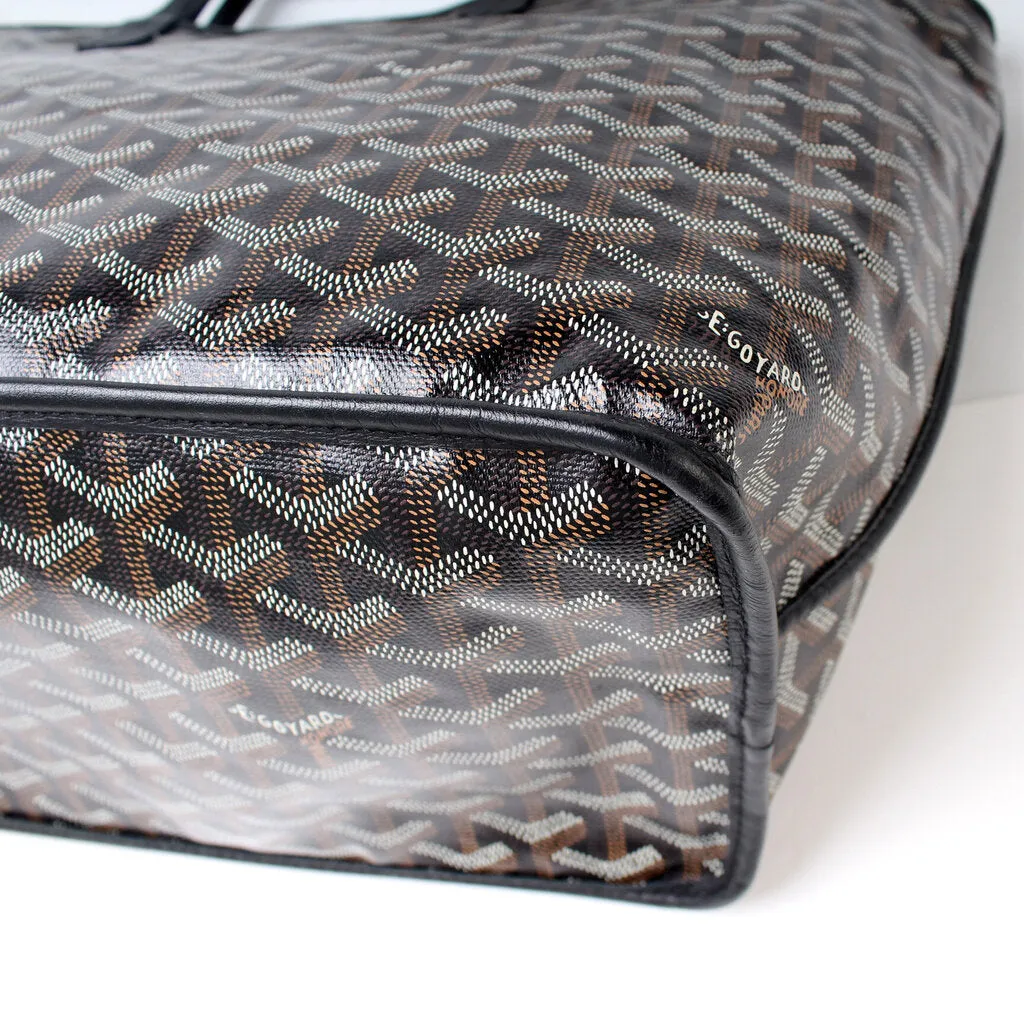 Anjou PM Classic Reversible