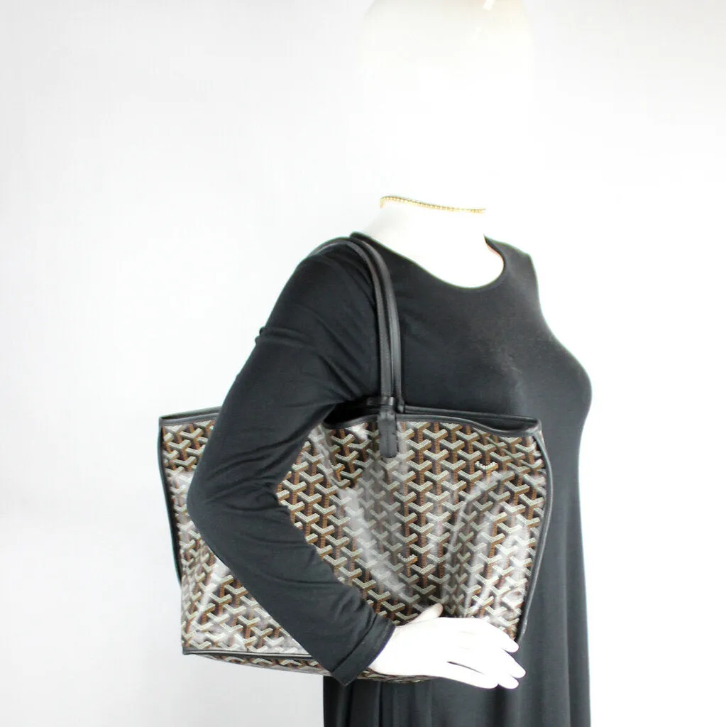 Anjou PM Classic Reversible