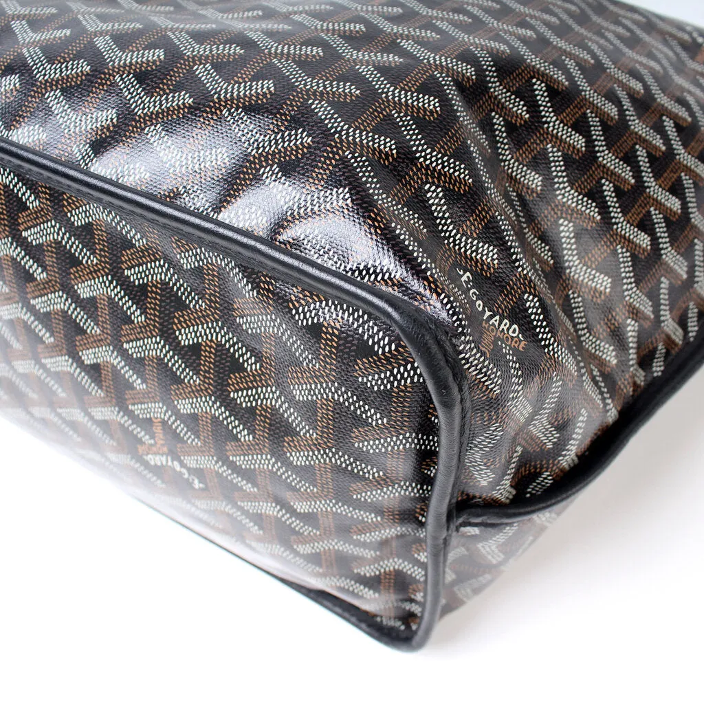 Anjou PM Classic Reversible