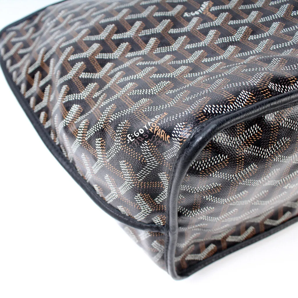 Anjou PM Classic Reversible