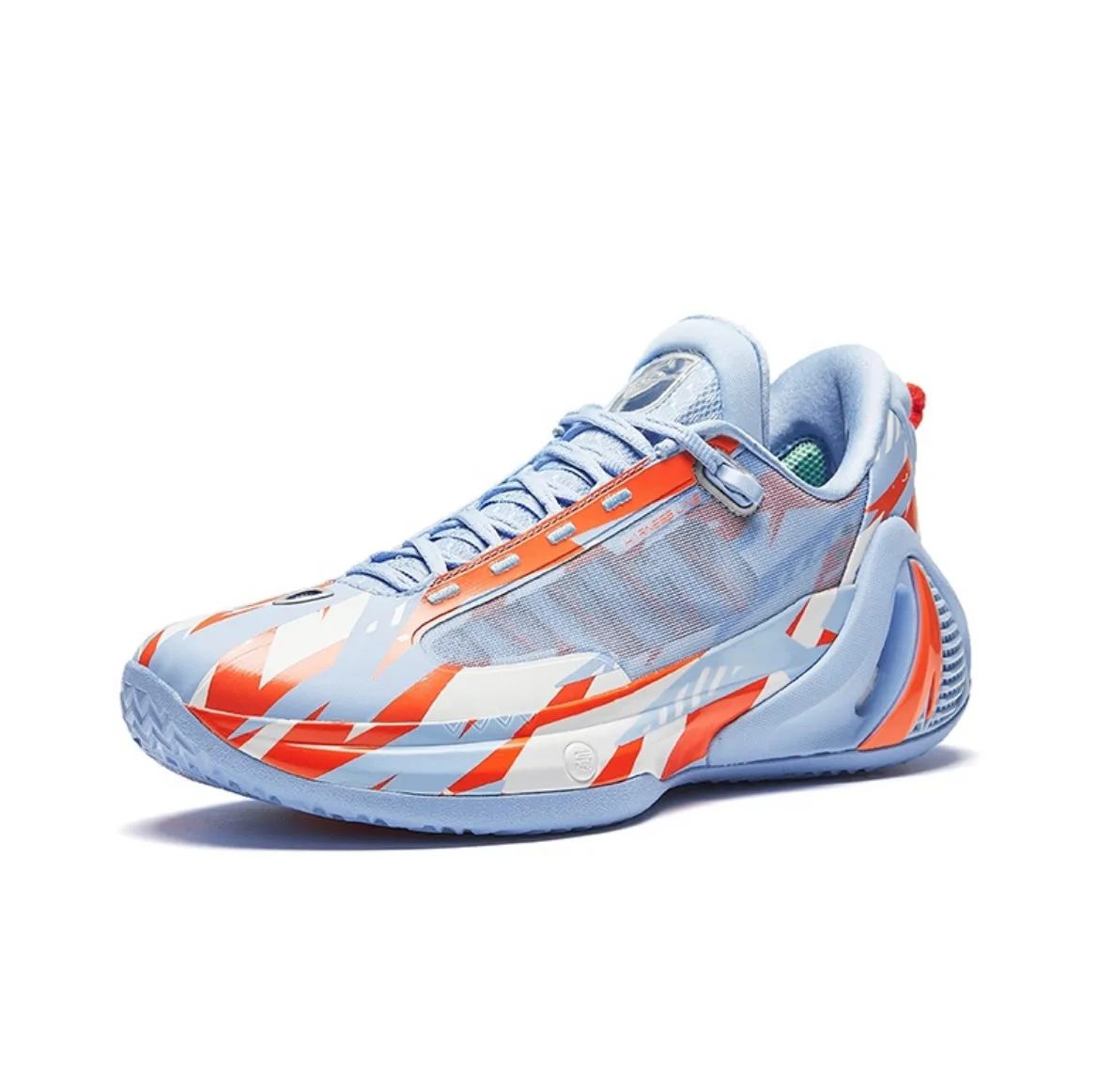 Anta Gordon Hayward GH4 - Gulf livery