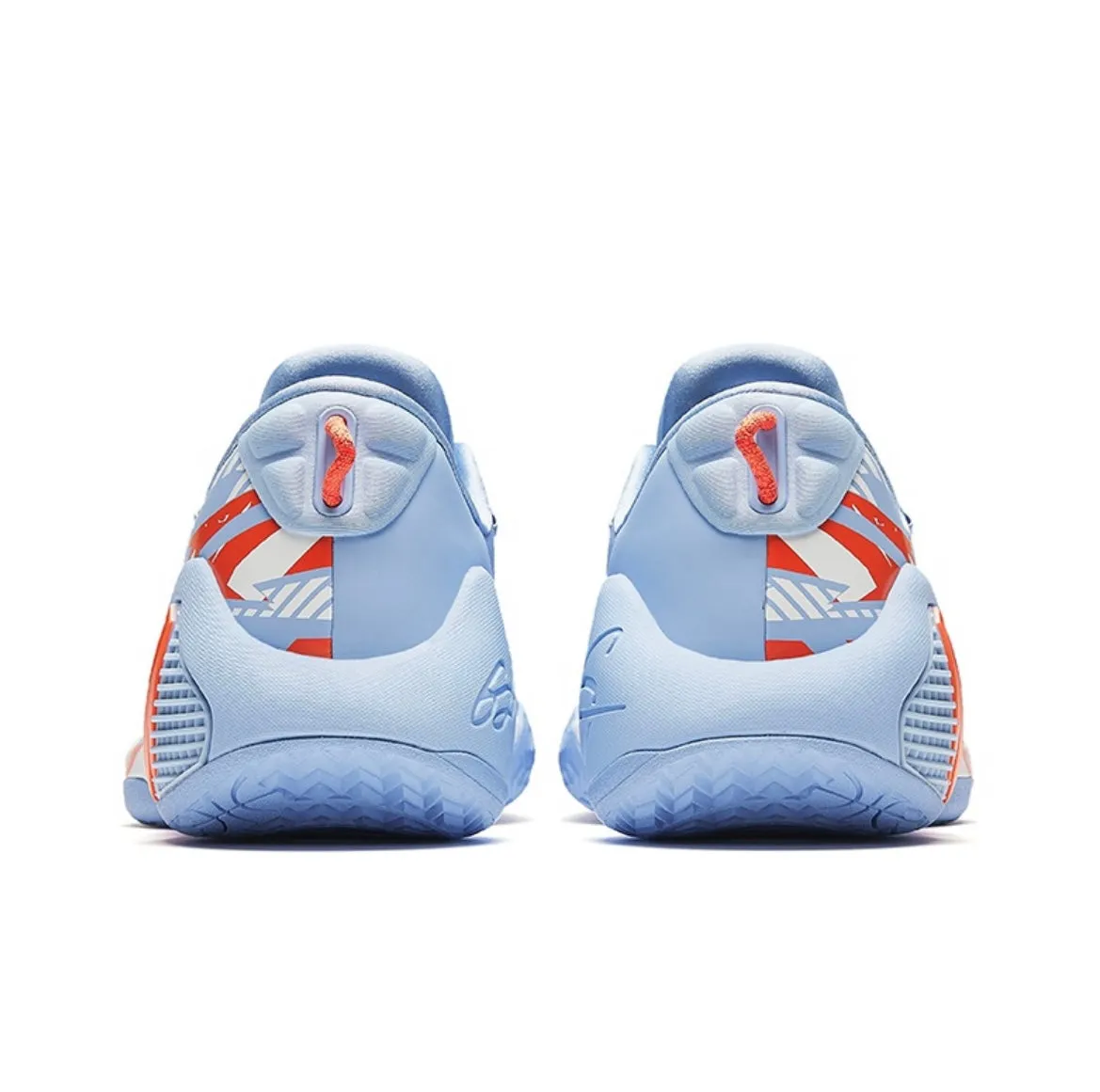 Anta Gordon Hayward GH4 - Gulf livery