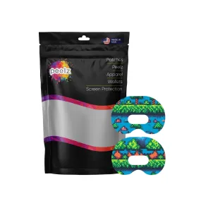 Arcade Patch  Medtronic CGM Tape