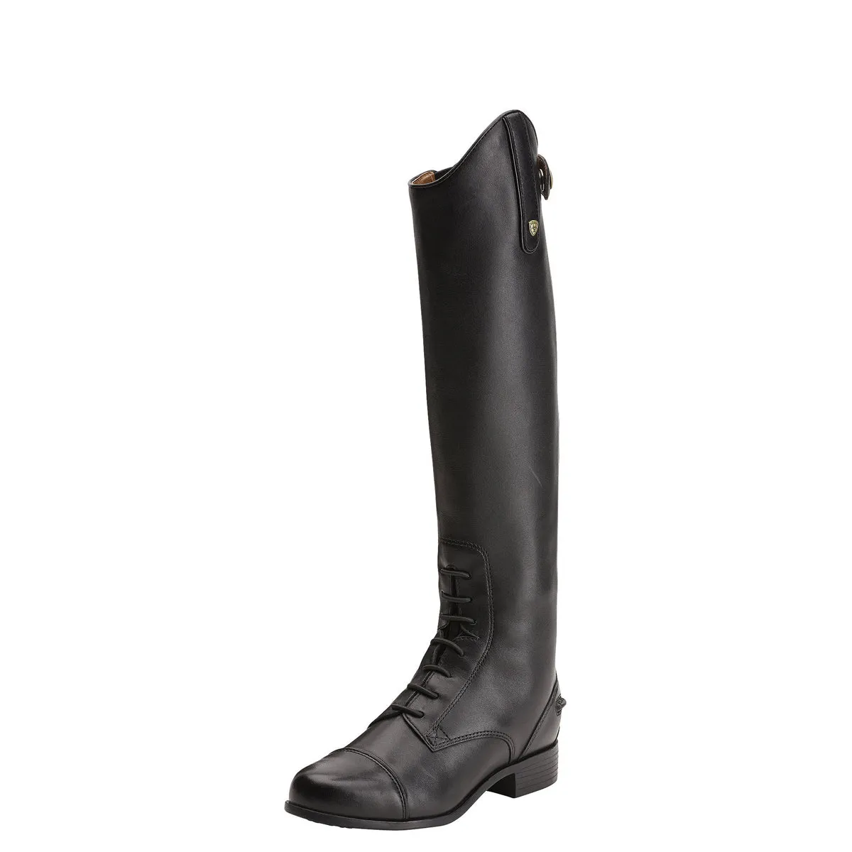Ariat Kid's Heritage Contour Field Zip