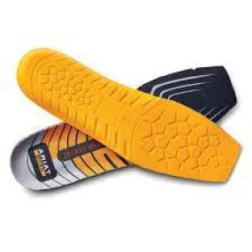 ARIAT Men's Energy Max Work Wide Square Toe Insole 10032203