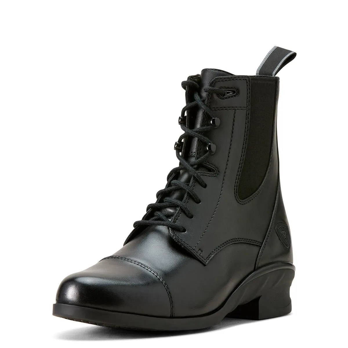 Ariat Women's Heritage Lace Paddock Boot