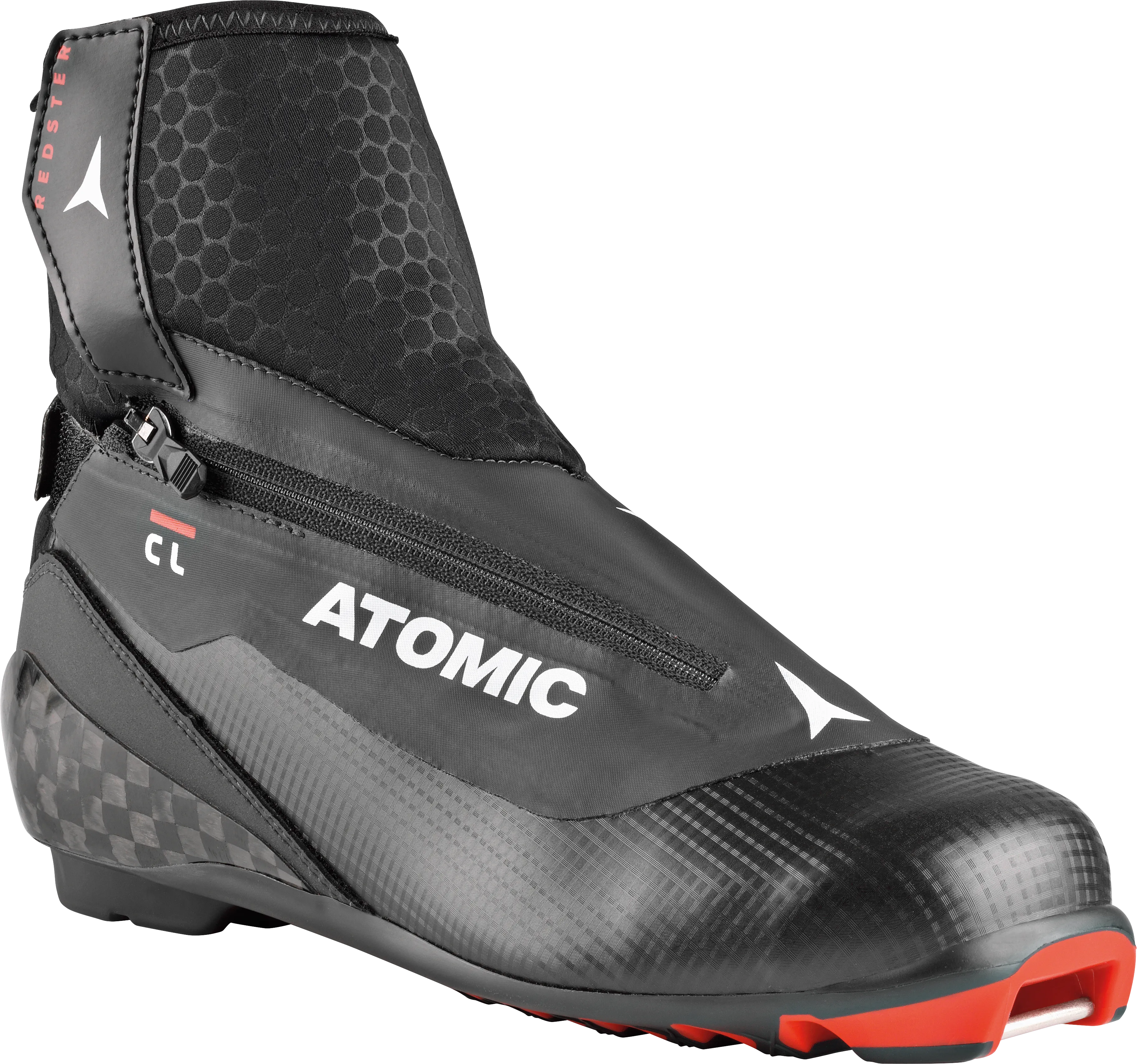 Atomic Unisex Redster World Cup Classic Black/Red | Buy Atomic Unisex Redster World Cup Classic Black/Red here | Outnorth