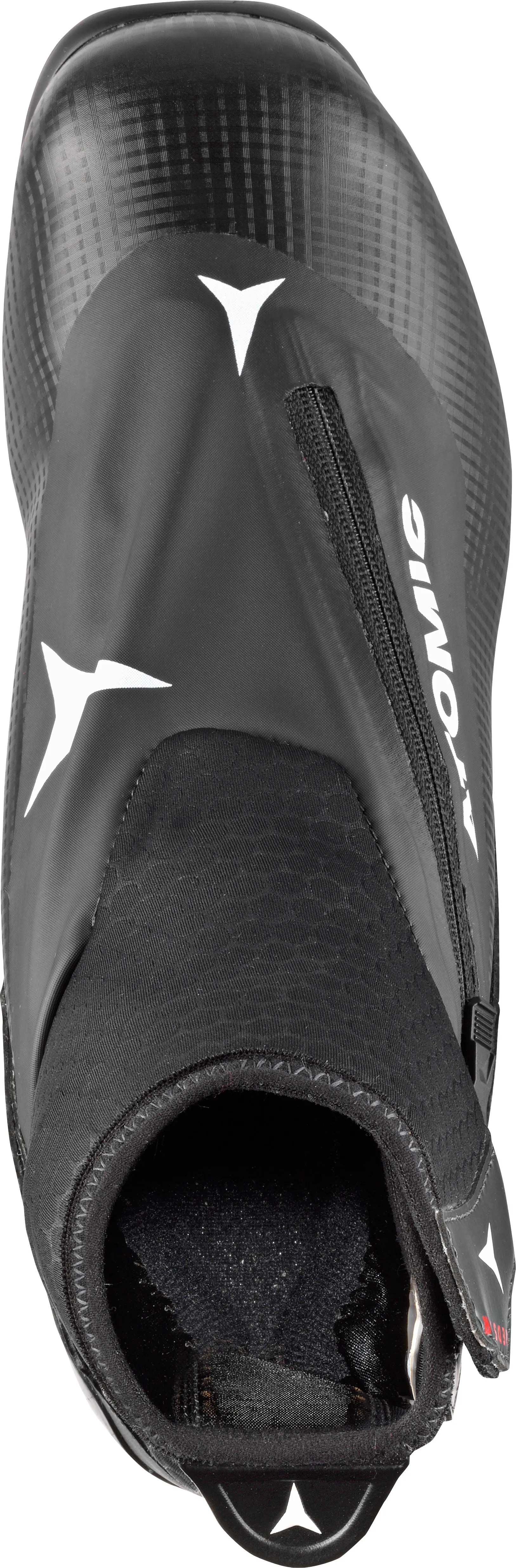 Atomic Unisex Redster World Cup Classic Black/Red | Buy Atomic Unisex Redster World Cup Classic Black/Red here | Outnorth