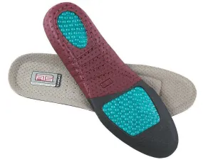 ATS Round Toe Footbeds