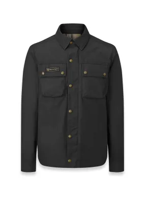 Belstaff Mansion Men's Shirt - Black