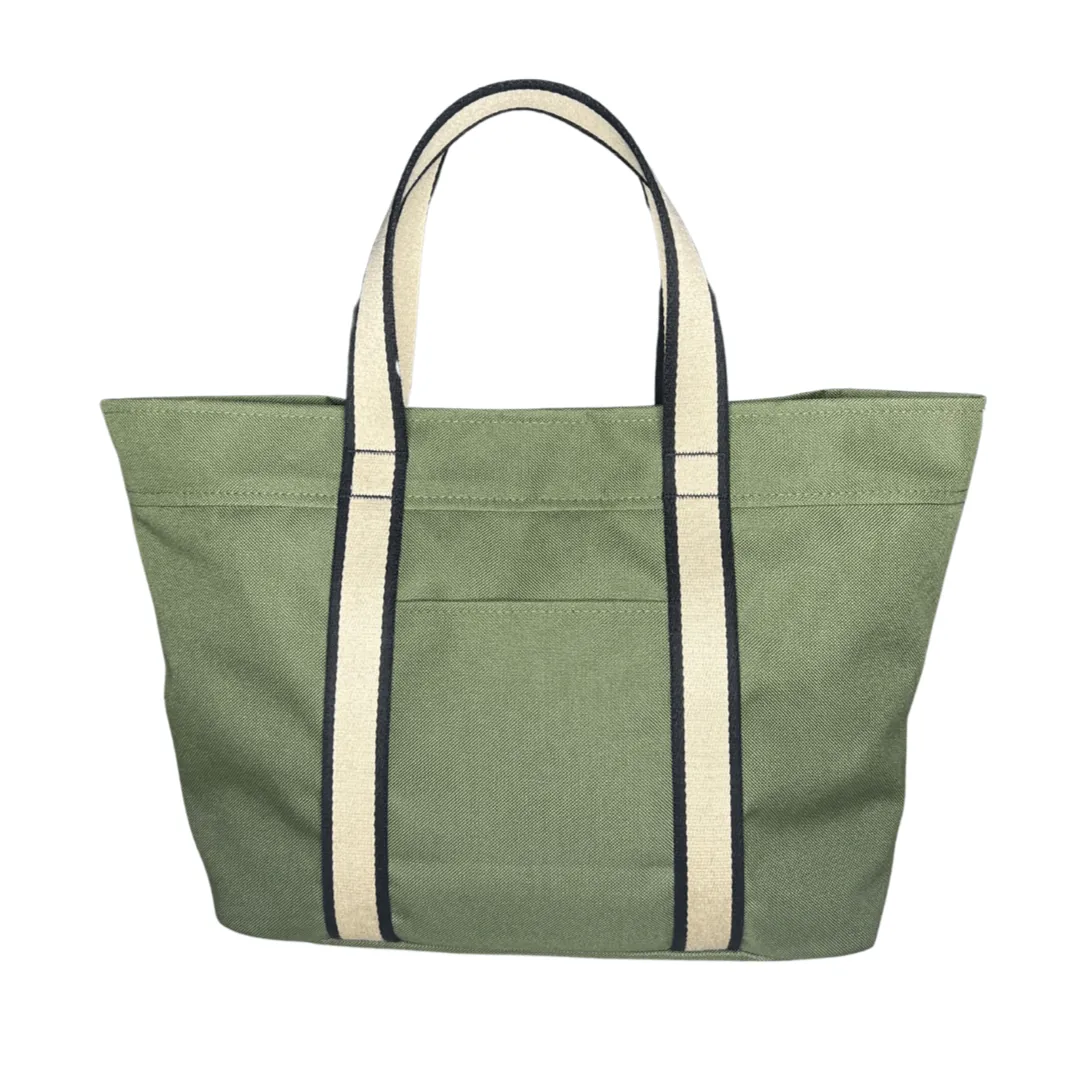 Beth Crossbody Tote - Made in America
