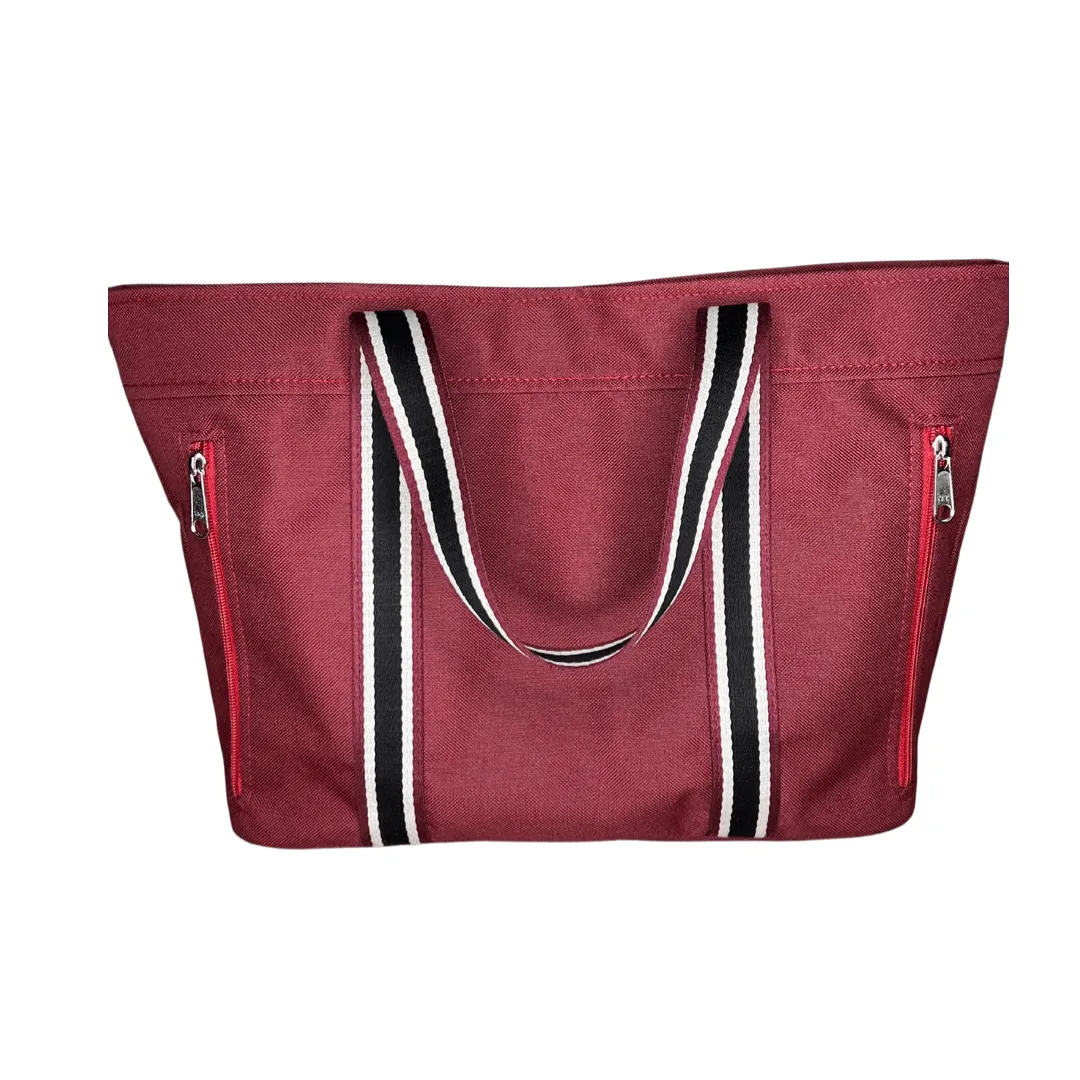 Beth Crossbody Tote - Made in America