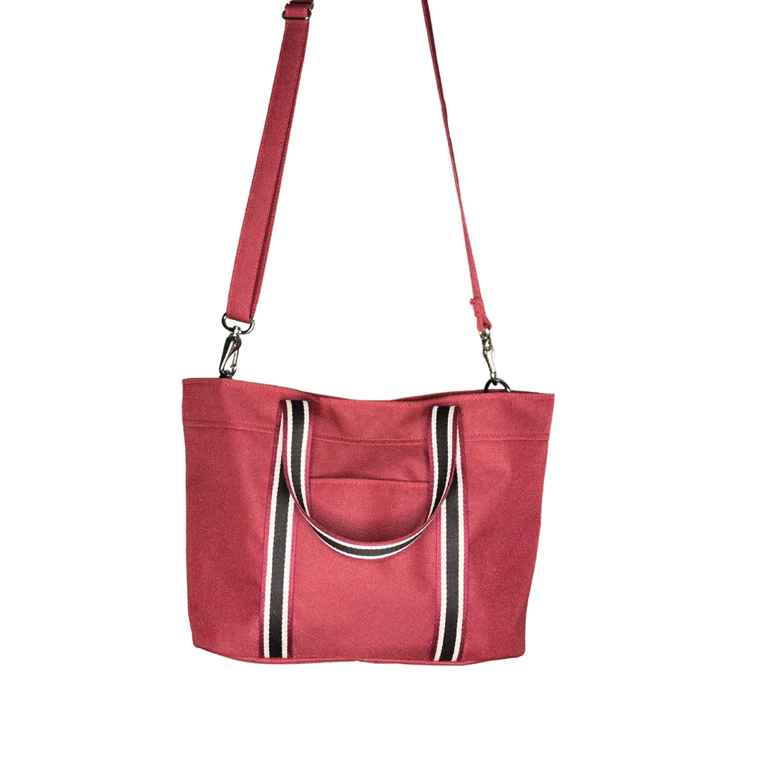 Beth Crossbody Tote - Made in America