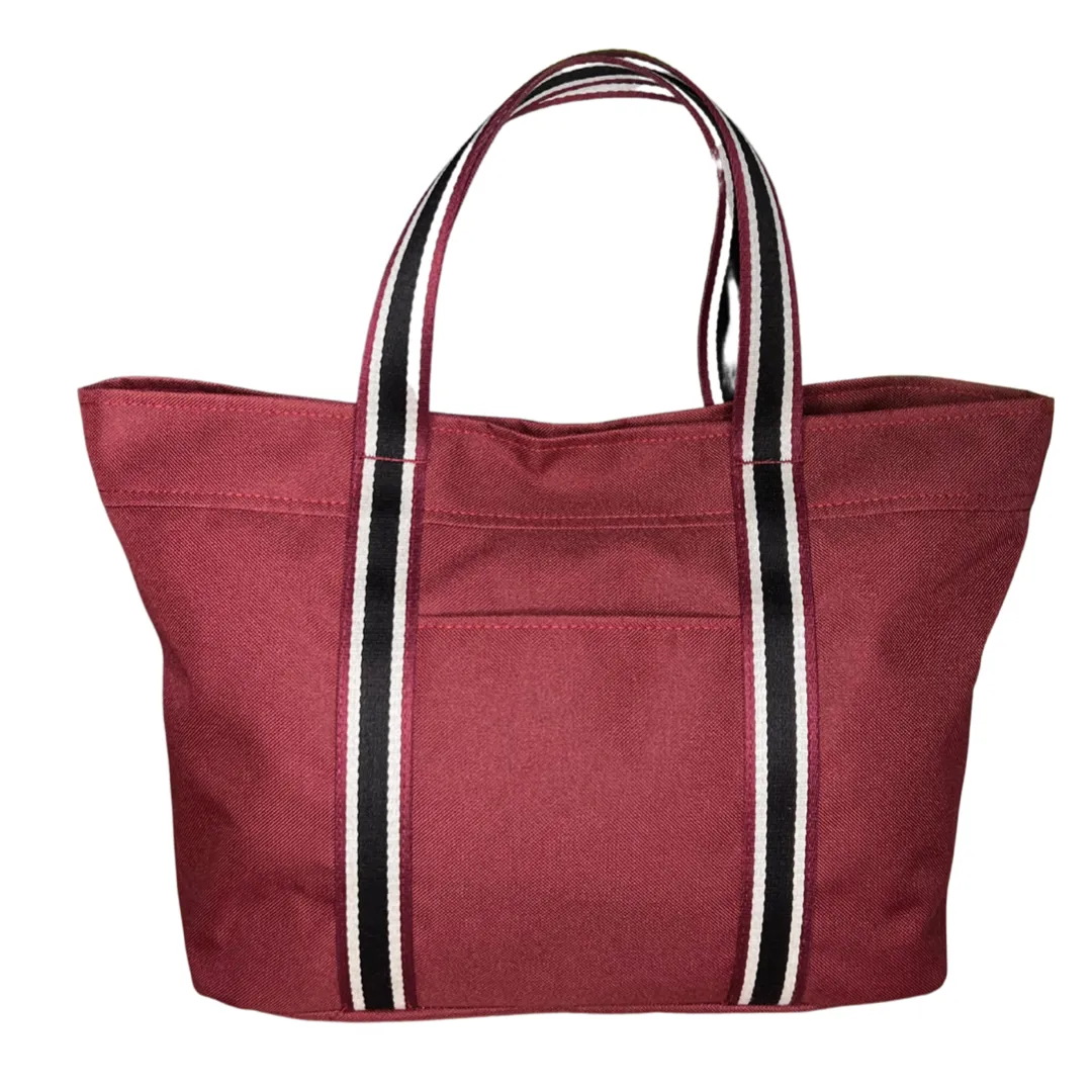 Beth Crossbody Tote - Made in America