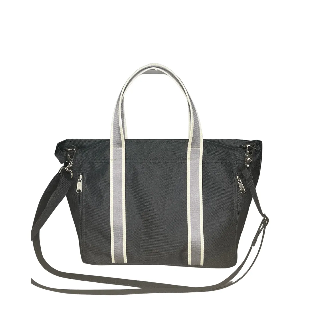 Beth Crossbody Tote - Made in America