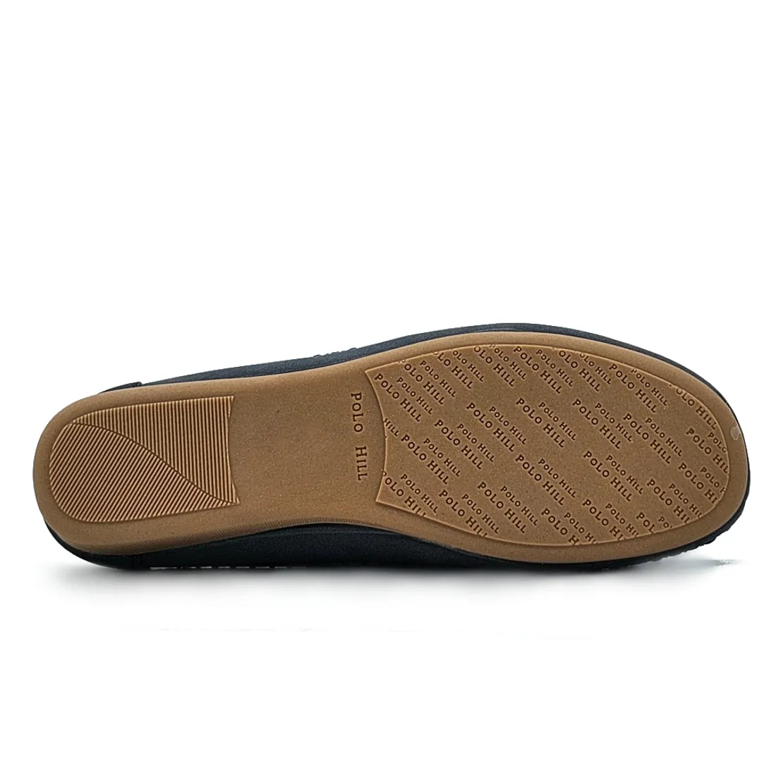 Big Plus Size Slip On Loafers